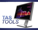 TAS Tools indicator suite