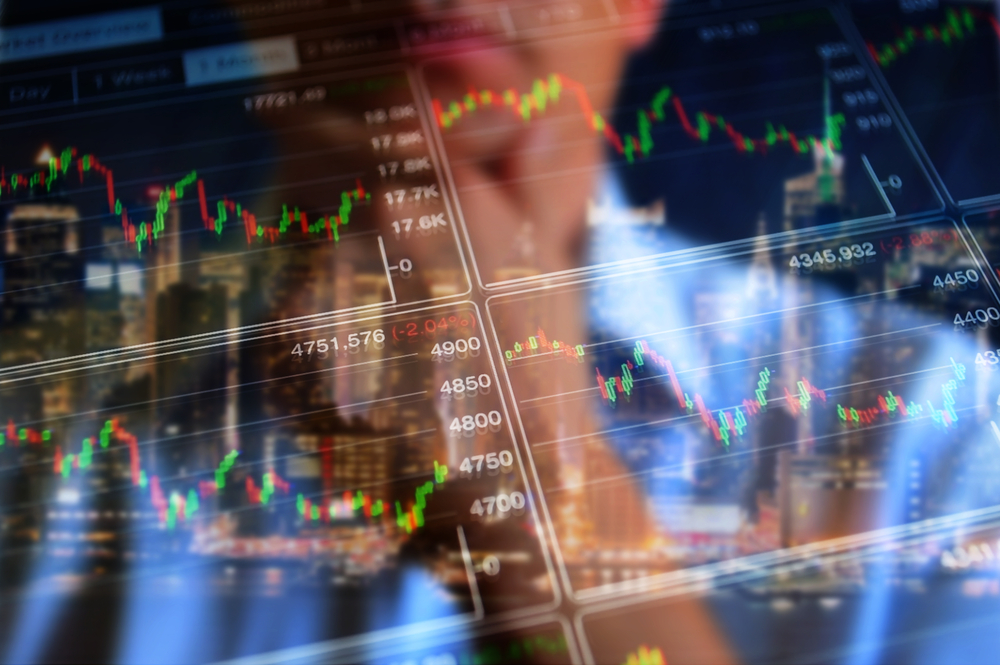 Brokers for asian markets